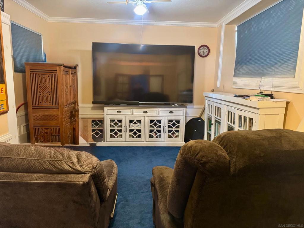 La Jolla - Residential Lease