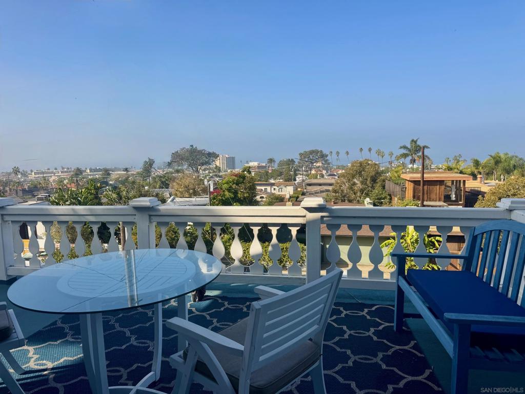 La Jolla - Residential Lease