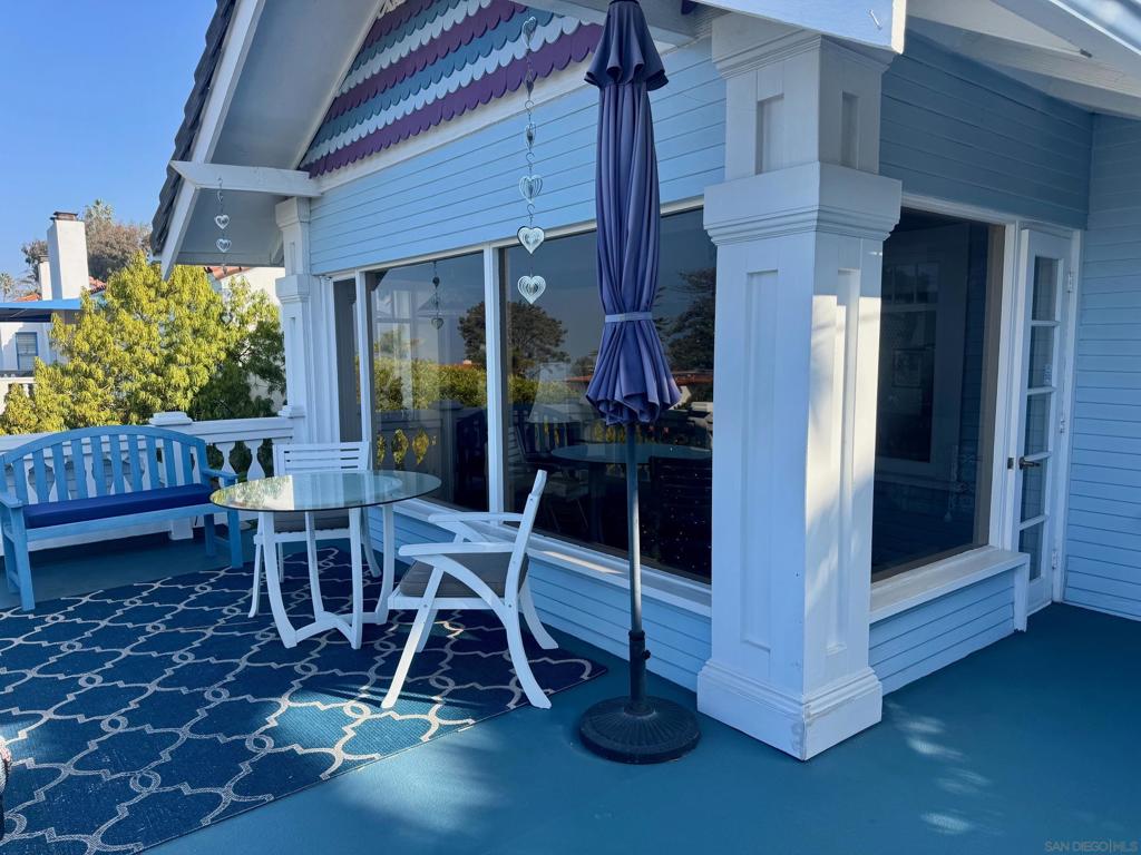 La Jolla - Residential Lease