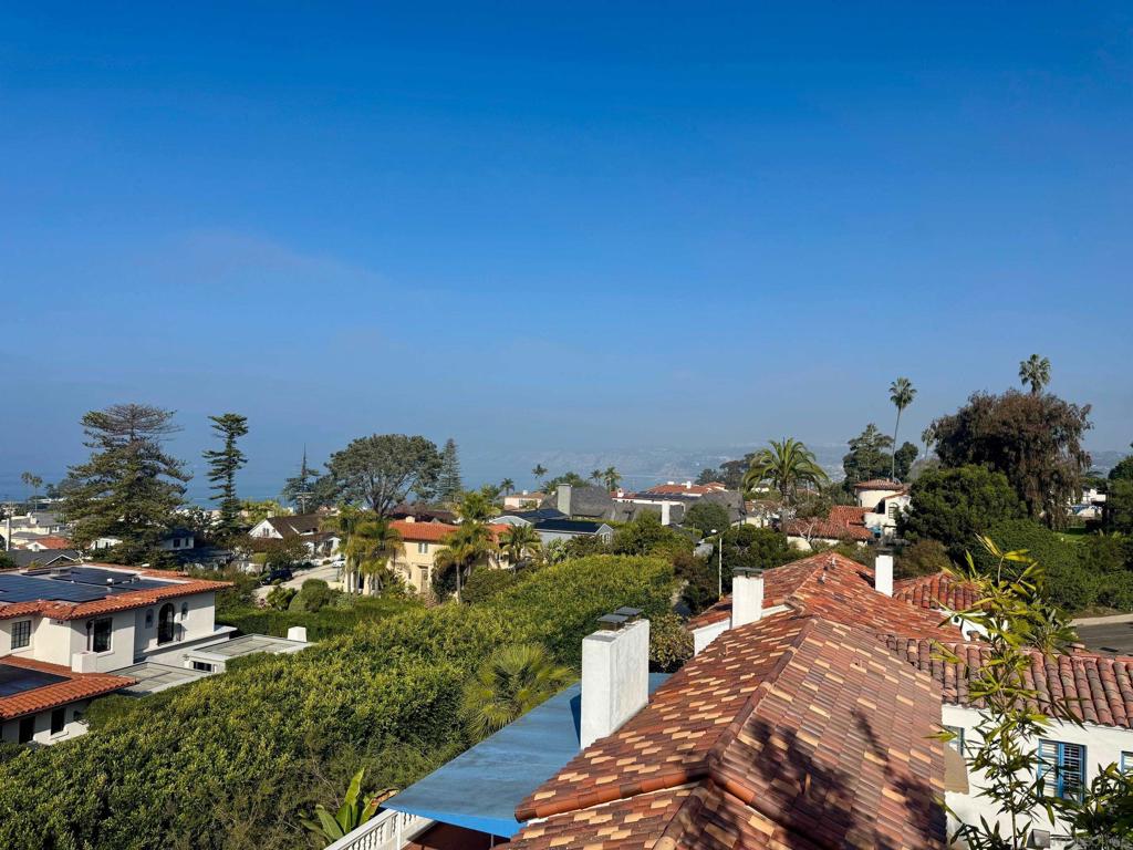 La Jolla - Residential Lease
