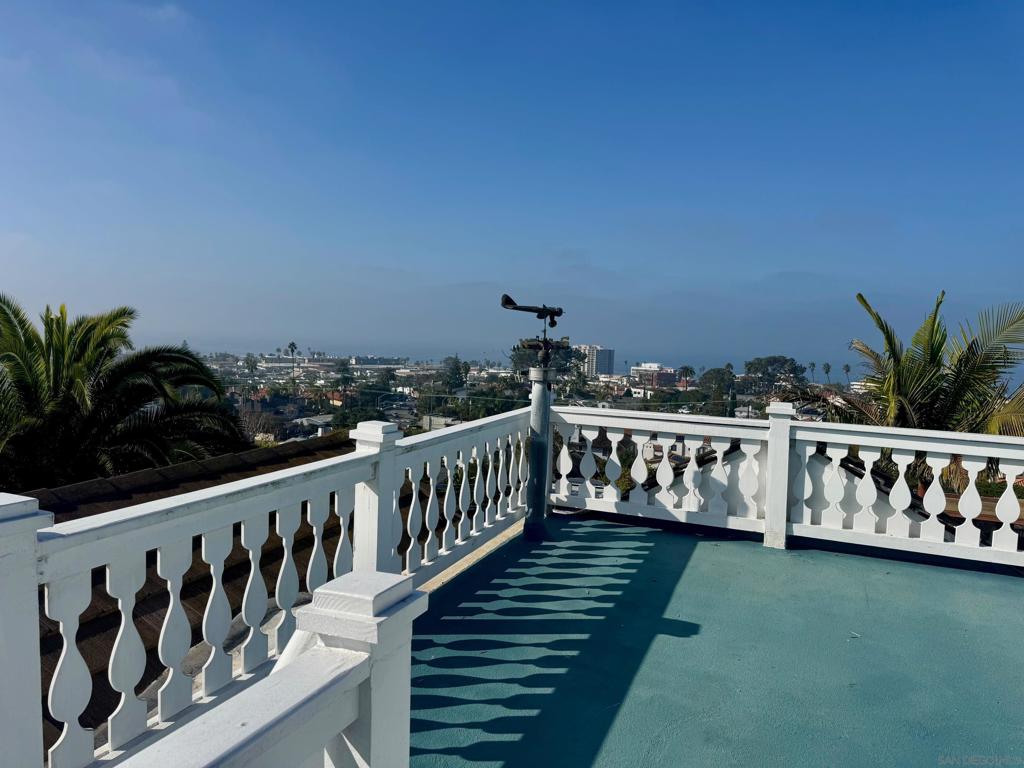 La Jolla - Residential Lease