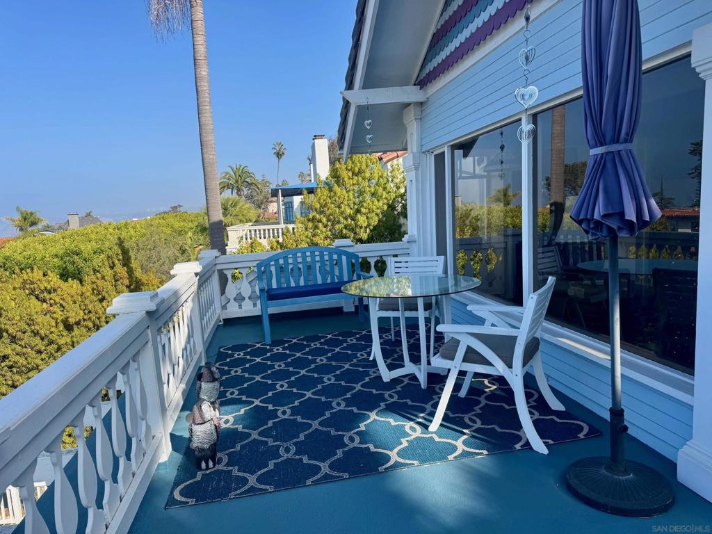 La Jolla - Residential Lease