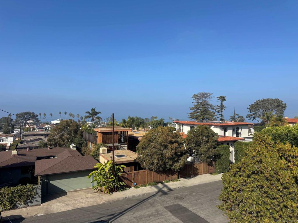 La Jolla - Residential Lease