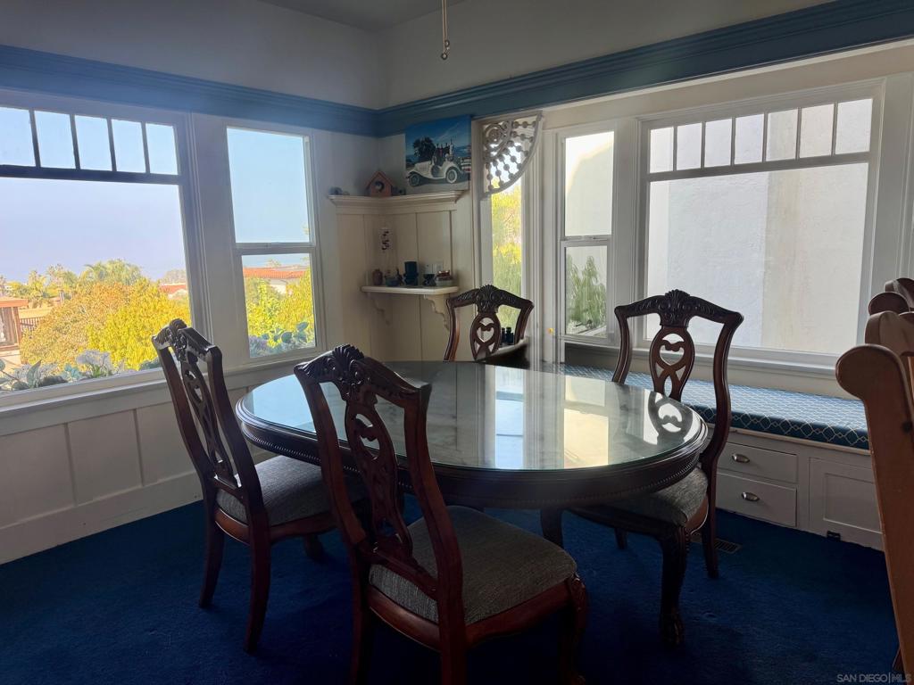 La Jolla - Residential Lease