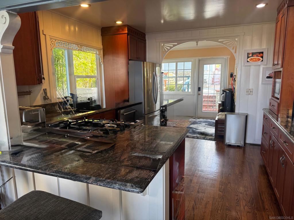 La Jolla - Residential Lease