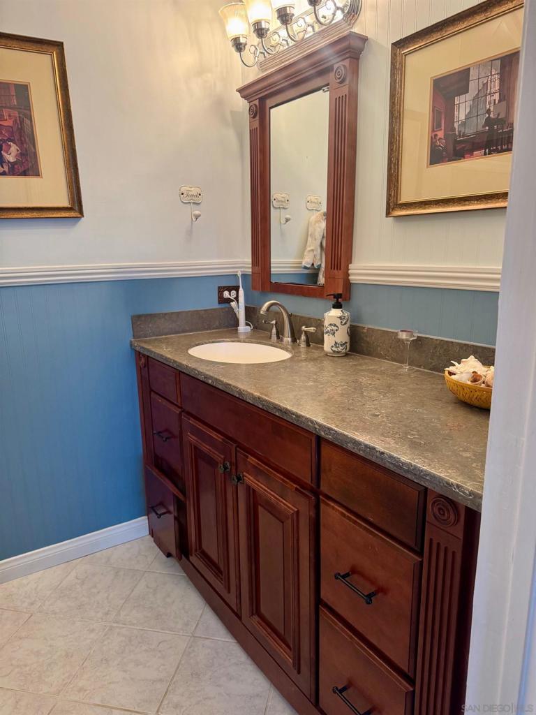 La Jolla - Residential Lease