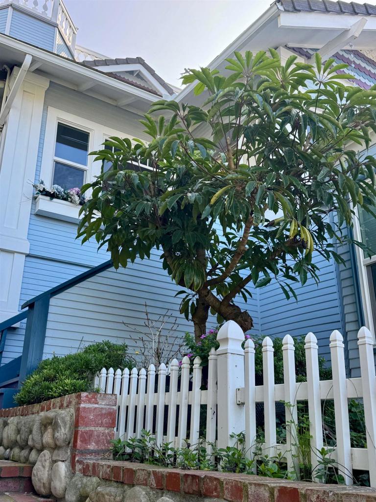 La Jolla - Residential Lease