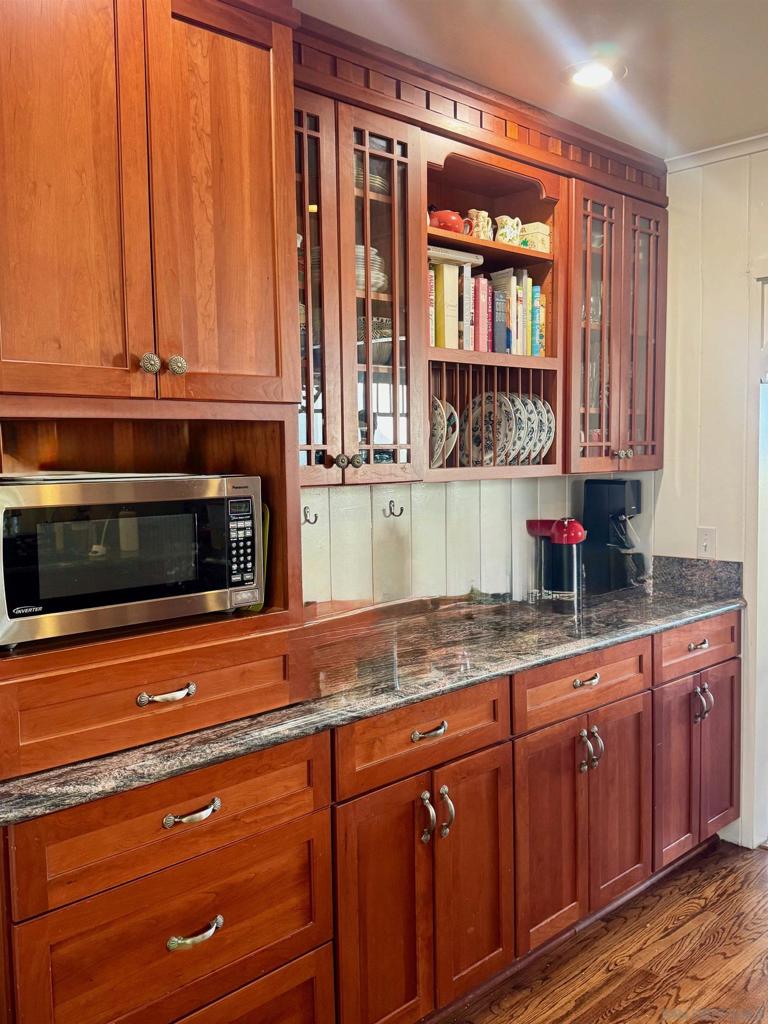 La Jolla - Residential Lease