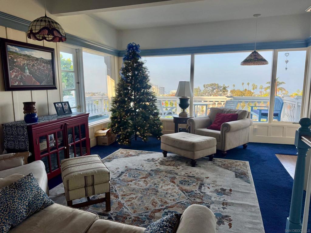 La Jolla - Residential Lease