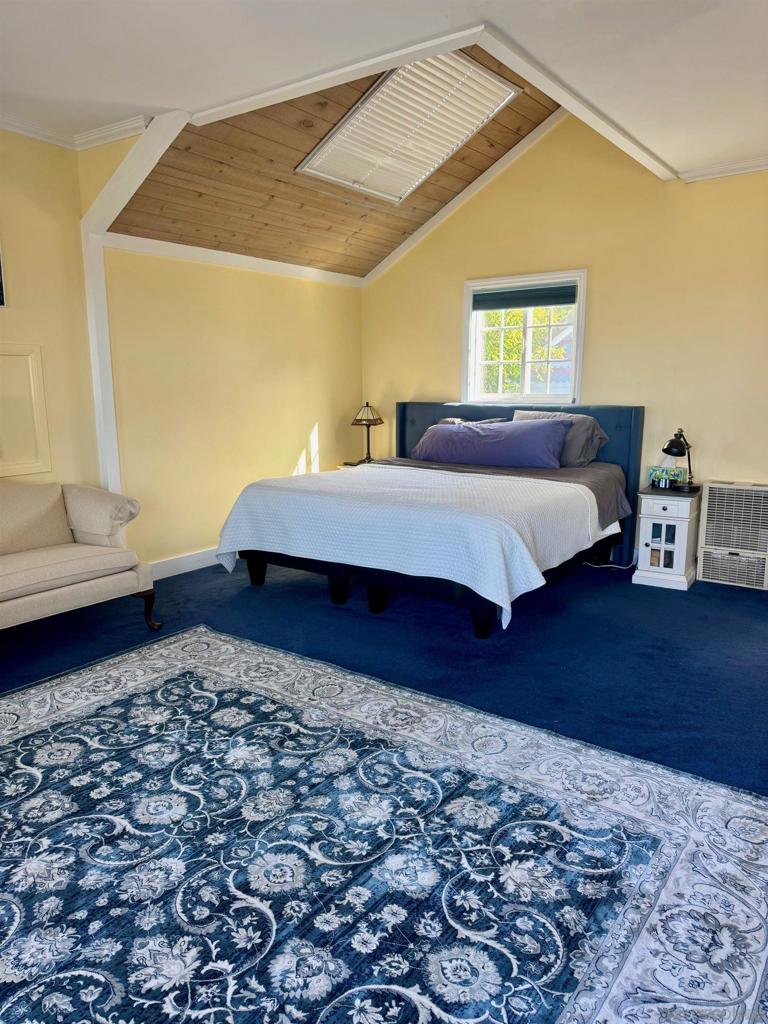 La Jolla - Residential Lease