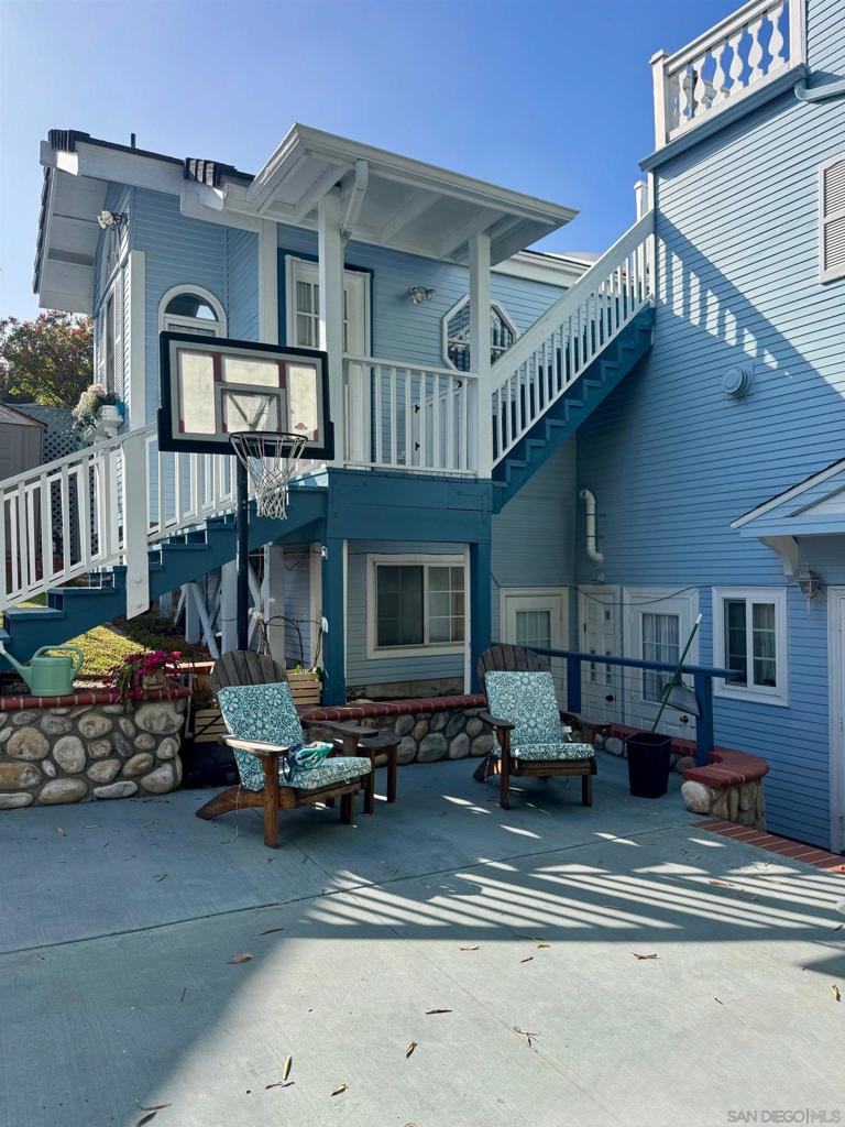 La Jolla - Residential Lease