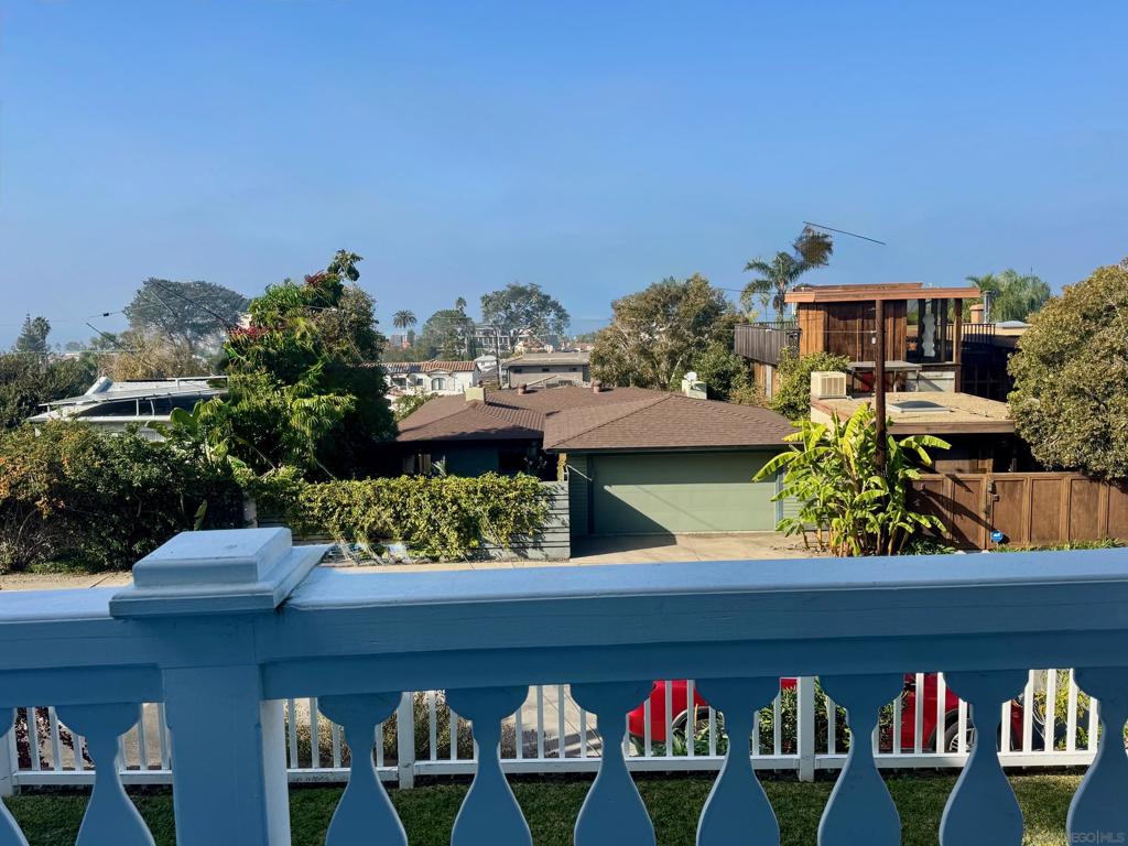 La Jolla - Residential Lease