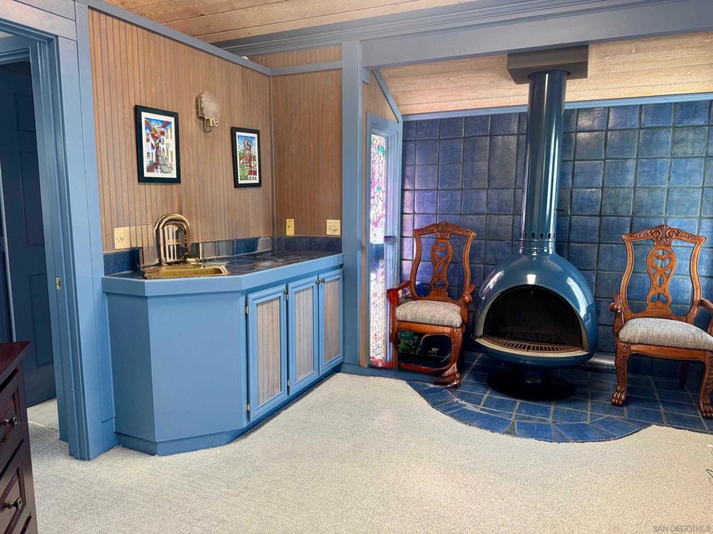 La Jolla - Residential Lease