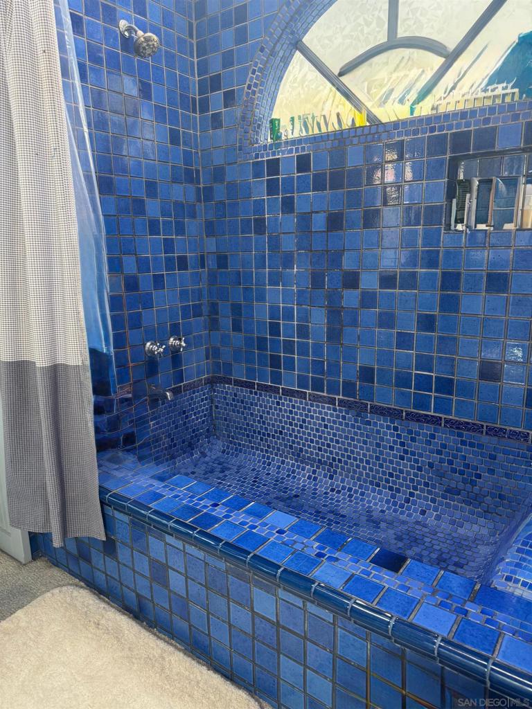 La Jolla - Residential Lease