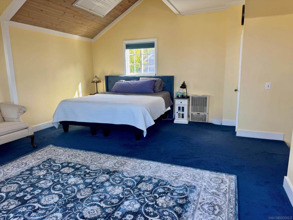 La Jolla - Residential Lease