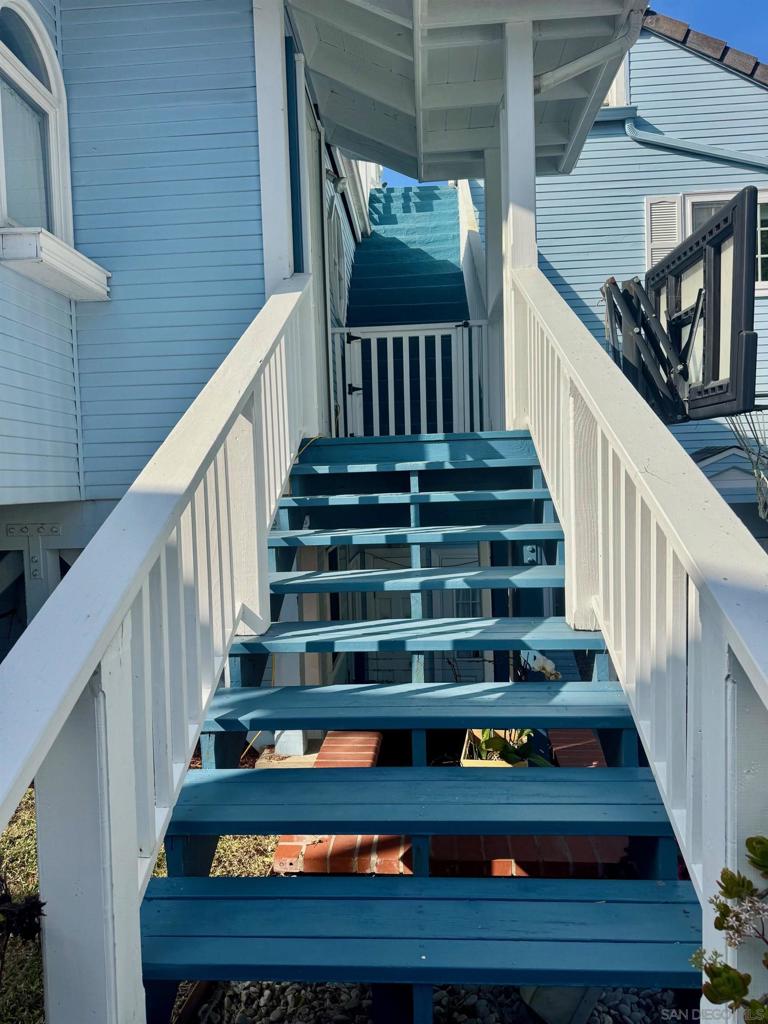 La Jolla - Residential Lease