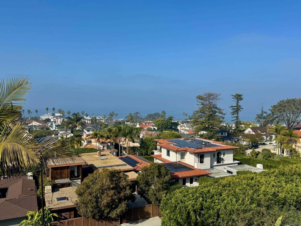 La Jolla - Residential Lease