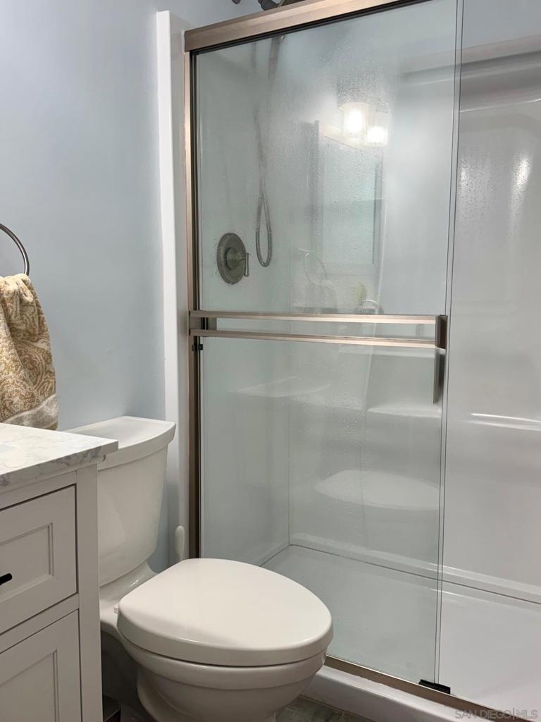 La Jolla - Residential Lease