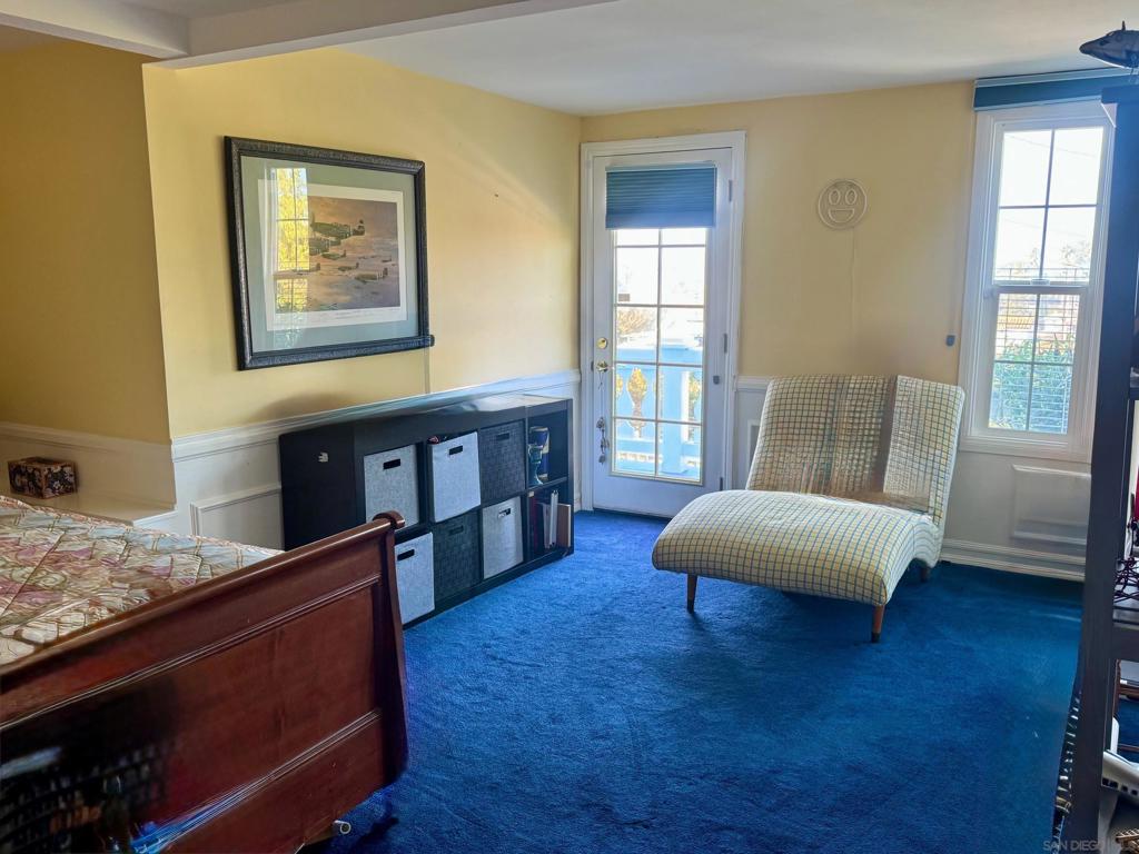 La Jolla - Residential Lease