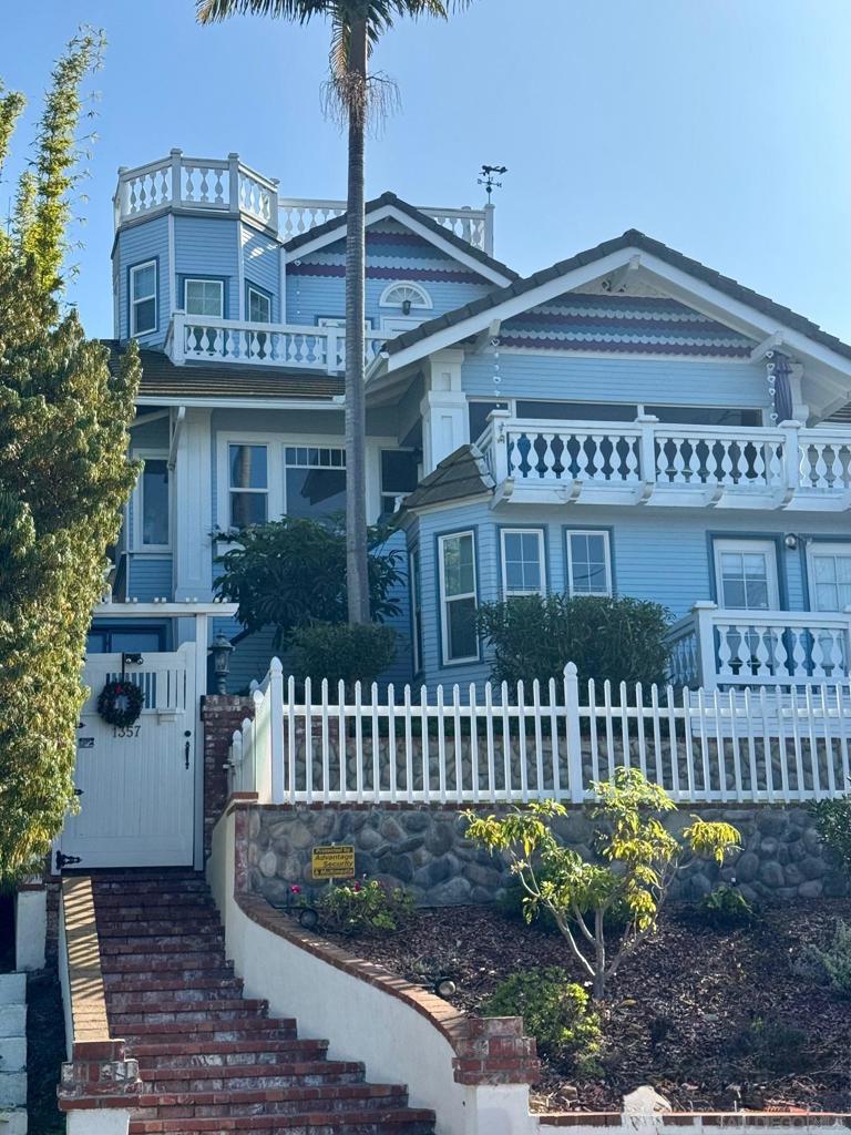 La Jolla - Residential Lease