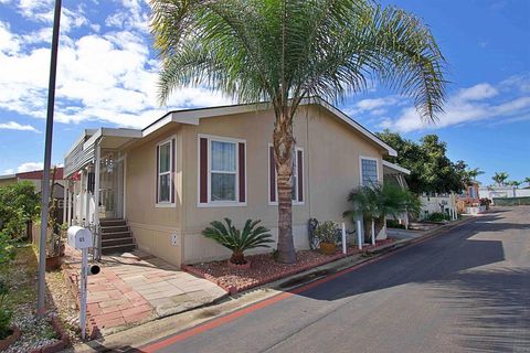 444 Anita Street 65 Chula Vista CA 91911