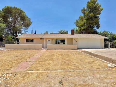 Photo of 8938 Evergreen AVE, Hesperia, CA 92345 (MLS # IV26155914)