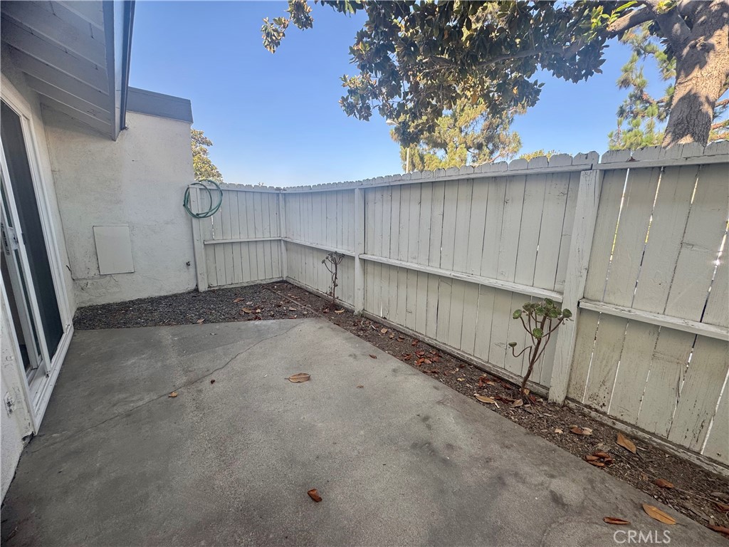 Fullerton Apartments - Residential Lease