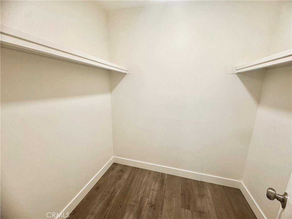 Fullerton Apartments - Residential Lease