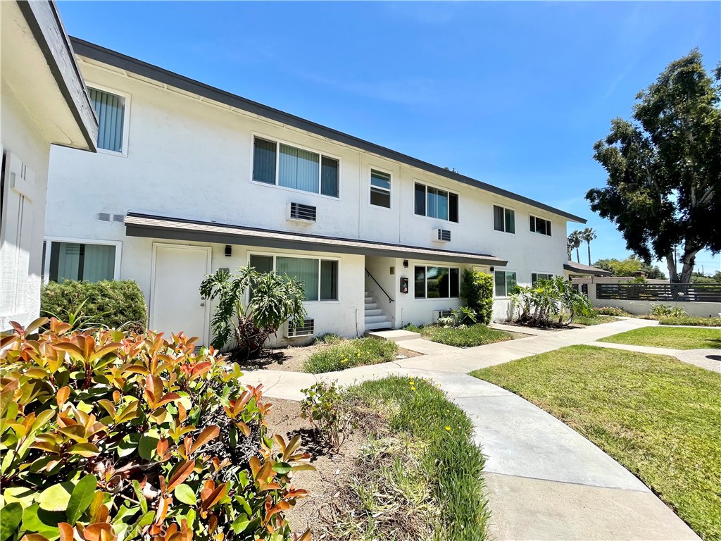 Fullerton Apartments - Residential Lease