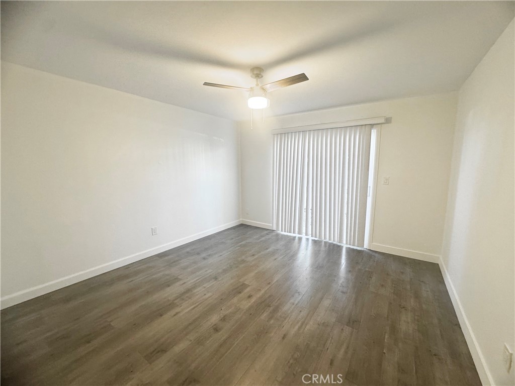 Fullerton Apartments - Residential Lease
