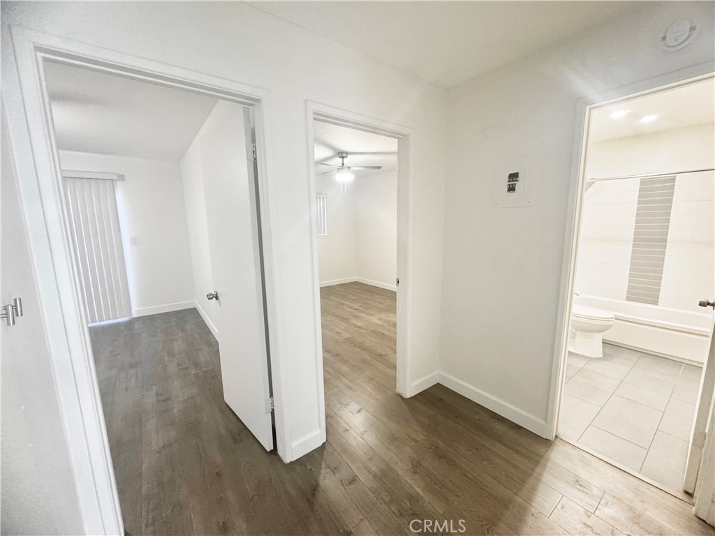 Fullerton Apartments - Residential Lease