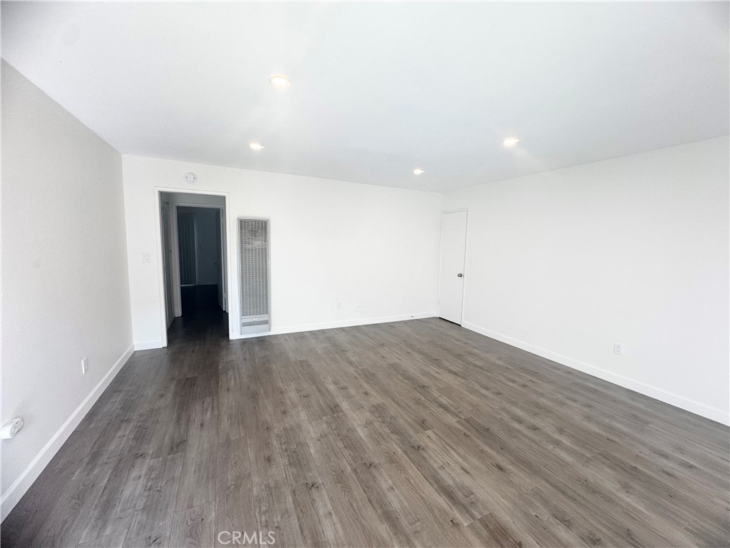 Fullerton Apartments - Residential Lease