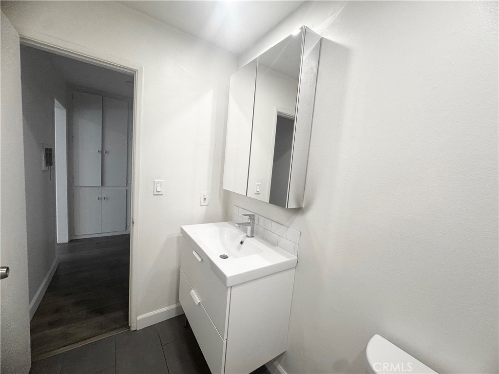 Fullerton Apartments - Residential Lease