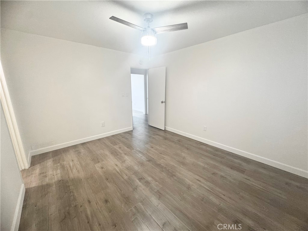 Fullerton Apartments - Residential Lease