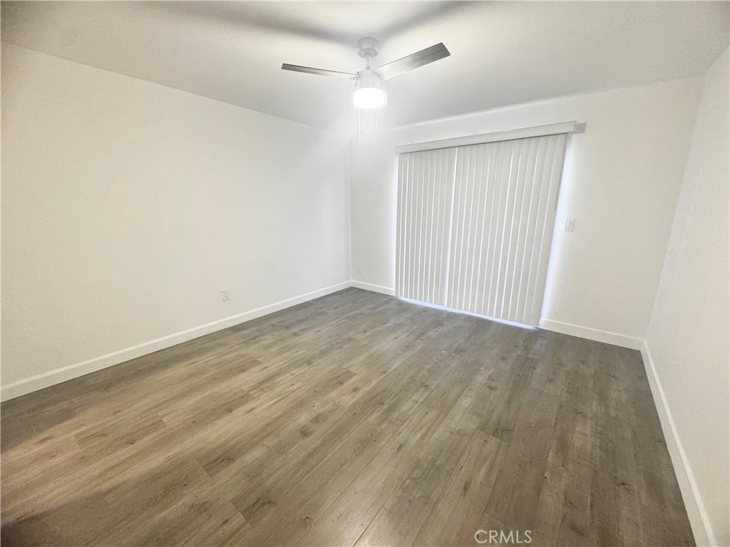 Fullerton Apartments - Residential Lease