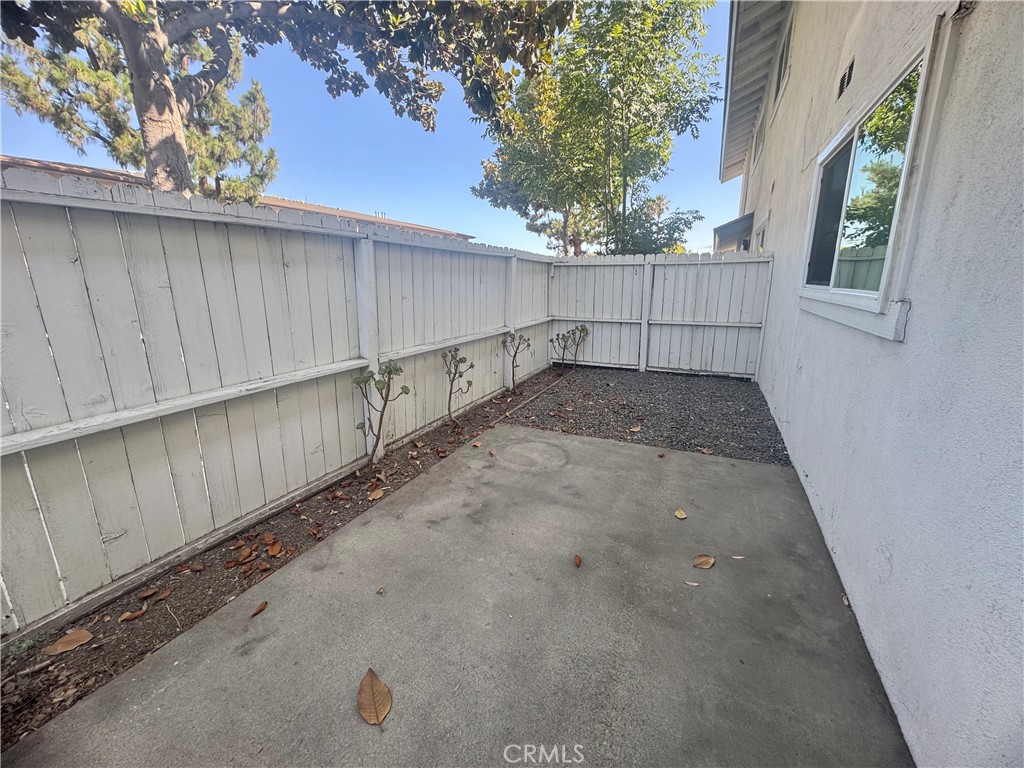 Fullerton Apartments - Residential Lease