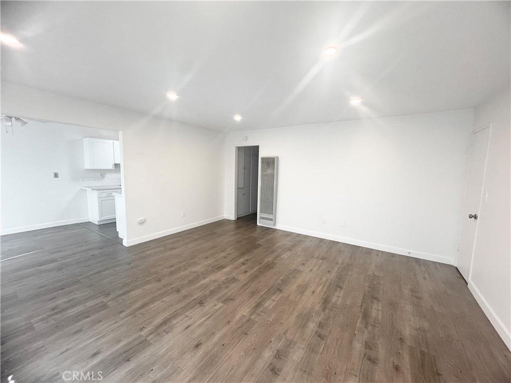 Fullerton Apartments - Residential Lease