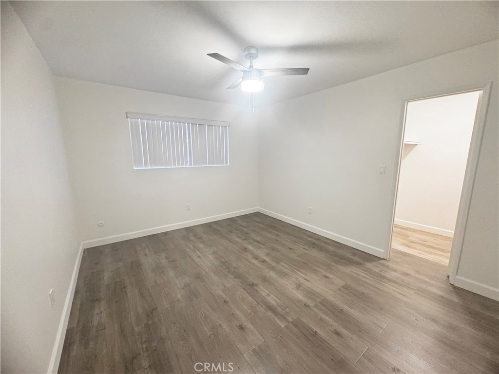 Fullerton Apartments - Residential Lease