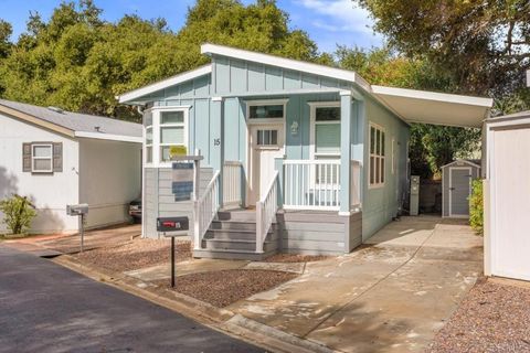 Photo of 3505 Alpine Blvd Blvd #15, Alpine, CA 91901 (MLS # PTP2508775)