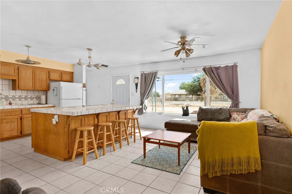 Charming 1 bed, 1 bath home on a sprawling 16,000+ sq ft lot. The highlight is a massive 600 sq ft detached garage with endless possibilities—convert to an ADU for rental income, design a workshop, or create the ultimate hobby space. The oversized lot provides ample room for expansion, RV parking, or future projects, all while being conveniently located near shopping, schools, and commuter routes.
This is truly the best deal around for under $300K—don’t miss it!