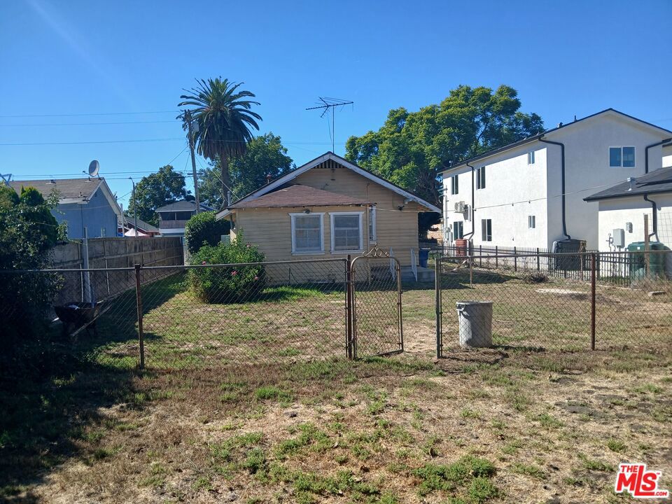 Lot Number 107, 108 DONOHUE TRACT - Residential