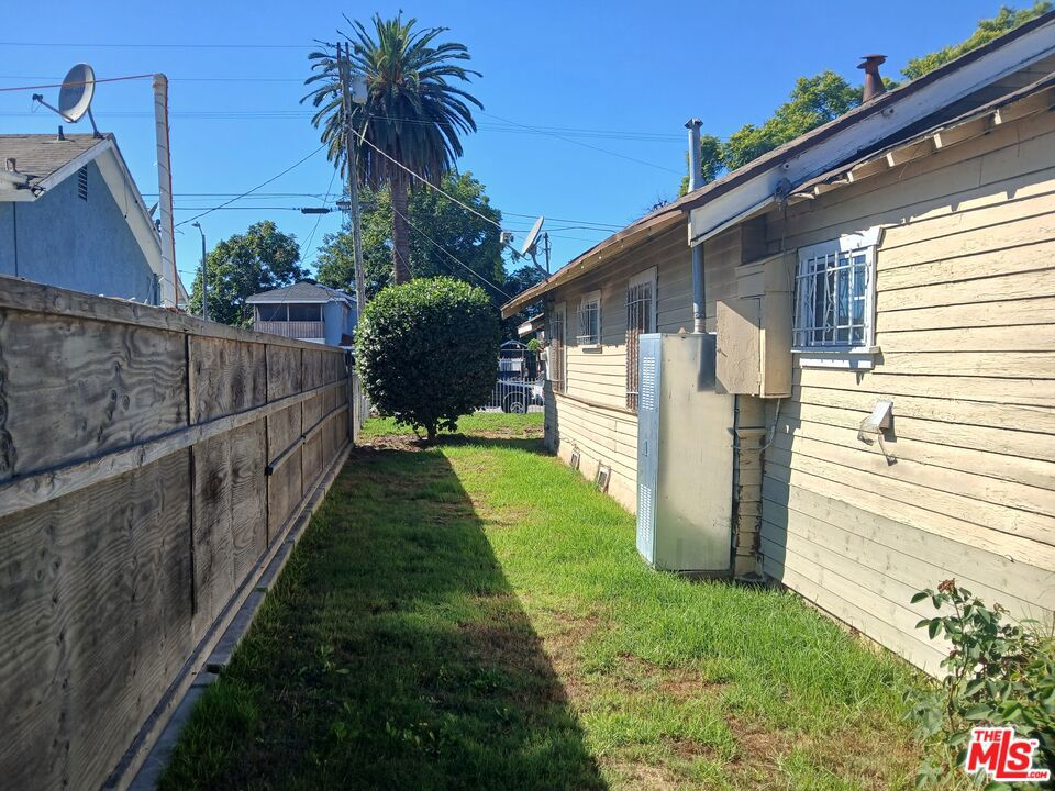 Lot Number 107, 108 DONOHUE TRACT - Residential