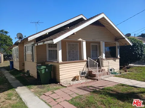9416 Wilmington Avenue, Los Angeles, CA 90002 - MLS#: 25608319