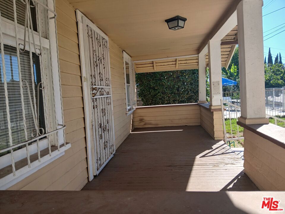 Lot Number 107, 108 DONOHUE TRACT - Residential