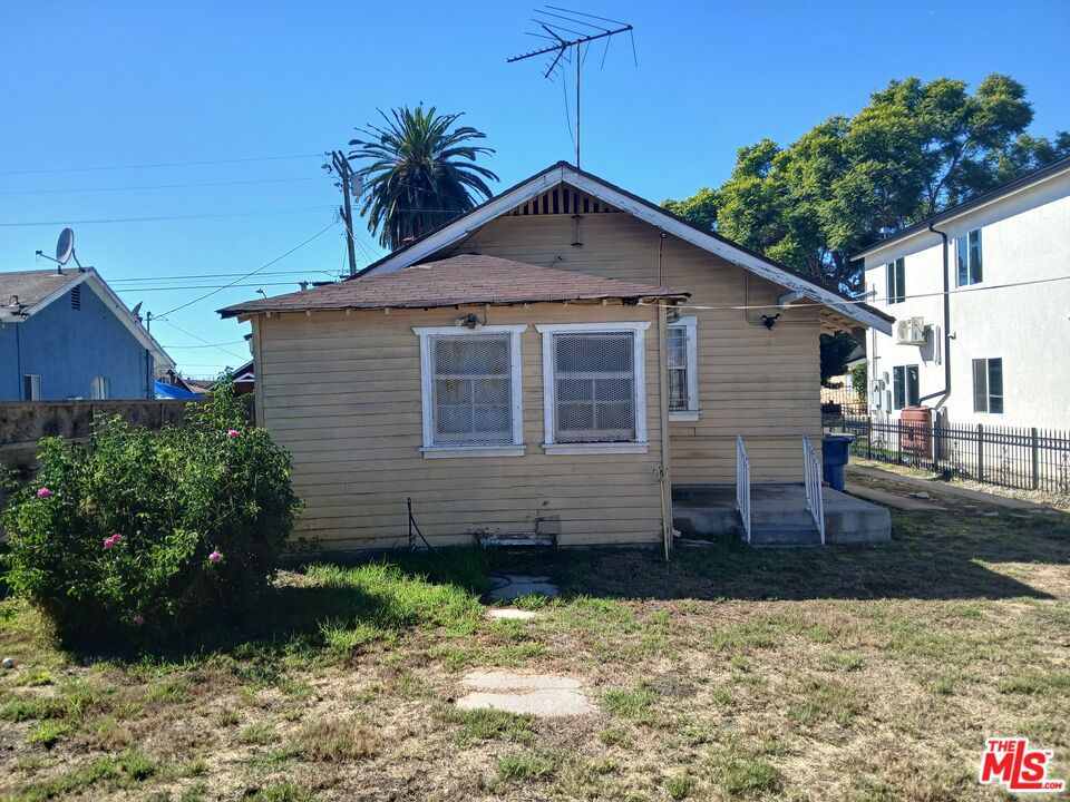 Lot Number 107, 108 DONOHUE TRACT - Residential