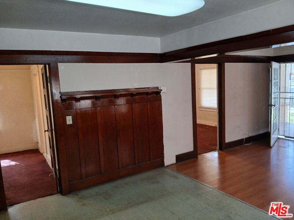 Lot Number 107, 108 DONOHUE TRACT - Residential