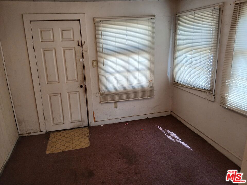 Lot Number 107, 108 DONOHUE TRACT - Residential