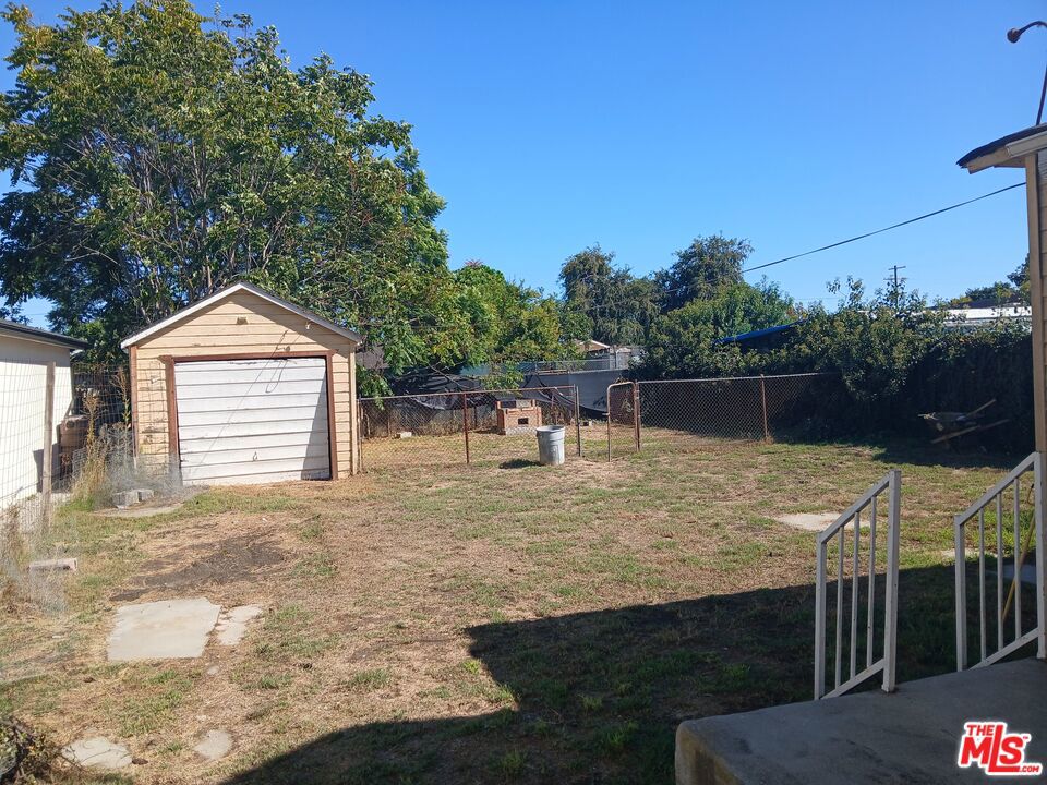 Lot Number 107, 108 DONOHUE TRACT - Residential