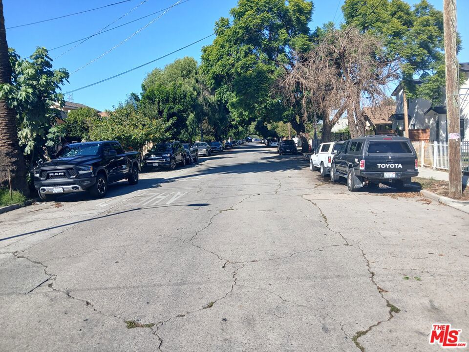 Lot Number 107, 108 DONOHUE TRACT - Residential