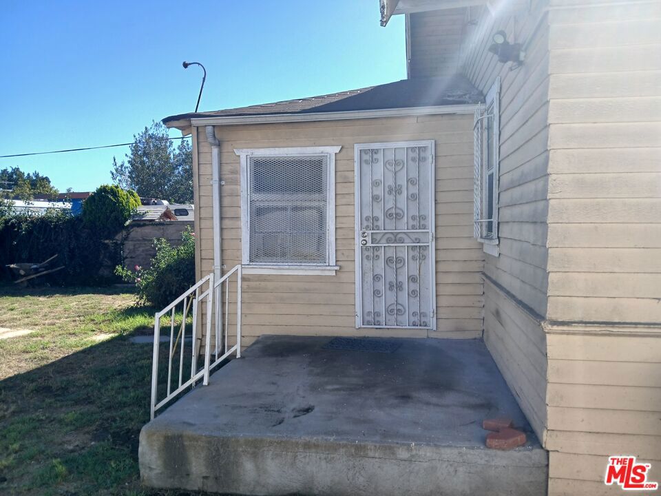 Lot Number 107, 108 DONOHUE TRACT - Residential